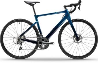 Boardman SLR 8.9 Carbon Mens Road Bike 2025 - XS, S, M, L, XL Frames