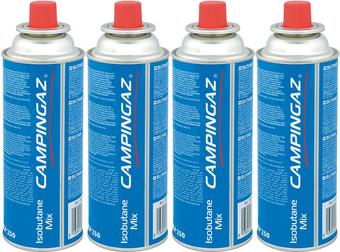 Campingaz CP250 (A4) Gas cartridge 4 Pack