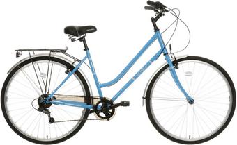 Apollo Cafe Womens Hybrid Bike - S, M Frames
