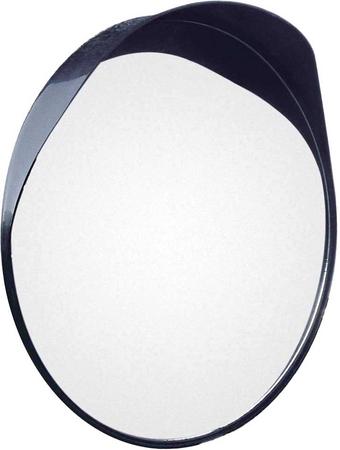 Streetwize Driveway 30cm Convex Mirror