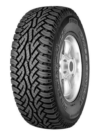 Continental ContiCrossContact AT (235/85 R16 114/111Q) 75FC