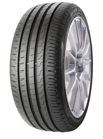 Avon ZV7 (215/45 R17 91W) XL 70EA